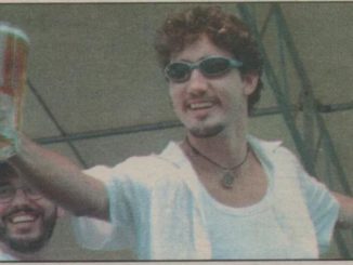 Justin Trudeau accused of sexually assaulting young women in 2000