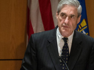 Mueller asks court to hide all evidence he has proving alleged Russian meddling