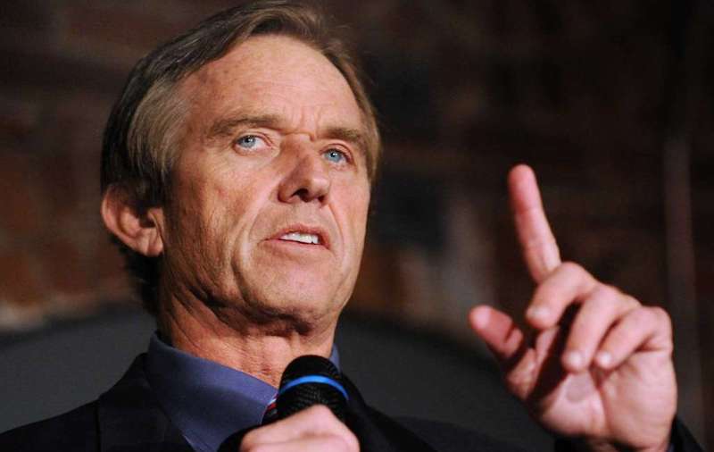 Robert Kennedy Jr says CDC is not an independent agency but a vaccine company