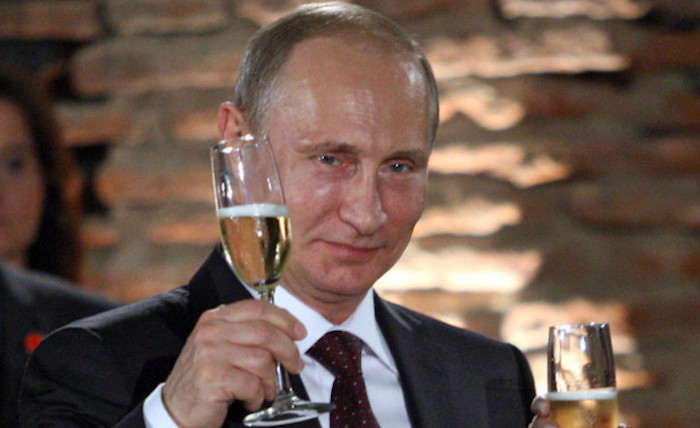 Eastern Europe joins Russia in creating 100% gold-backed currency