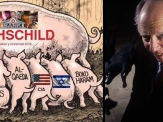 The Rothschilds, one of the most notorious, influential and secretive families in the world, has been exposed on Russian TV like never before