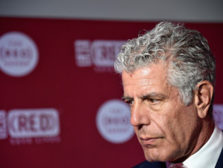 Anthony Boudain's body cremated without autopsy