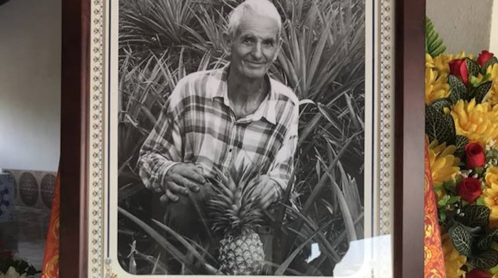 World's most prominent anti-vaccine activist found murdered