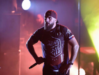 Muslim rapper who joked about killing white people to play show at Bataclan theatre