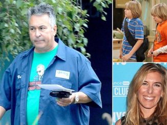 ABC Disney hire convicted child rapist to work with kids