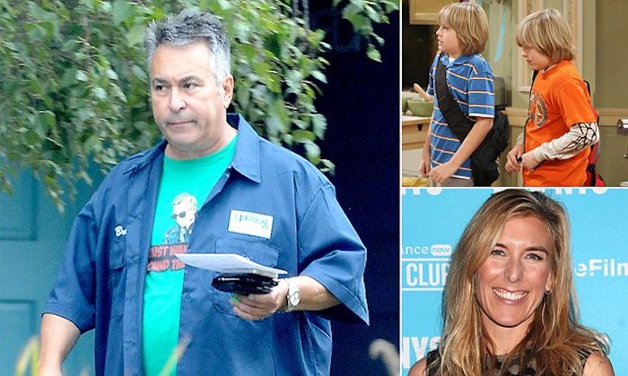 ABC Disney hire convicted child rapist to work with kids