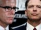 Feds finally charge Andrew McCabe, put Comey in dock