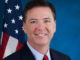 James Comey announces bid to run for President in 2020