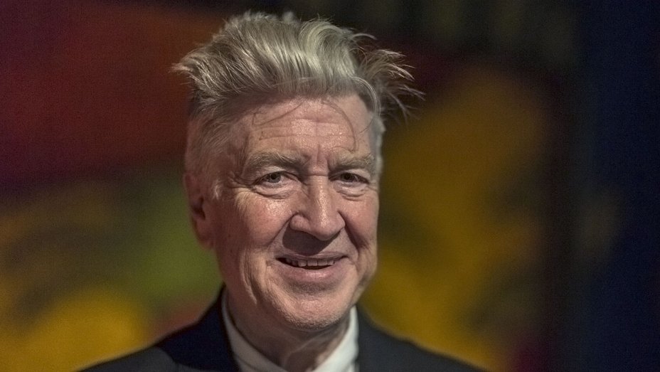 David Lynch says Trump is possibly the best President in history