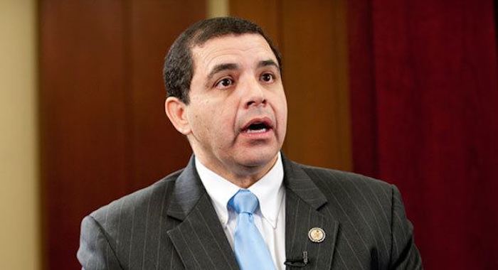 Democrat whistleblower confirms Obama secretly threw thousands of migrant kids into FEMA concentration camps