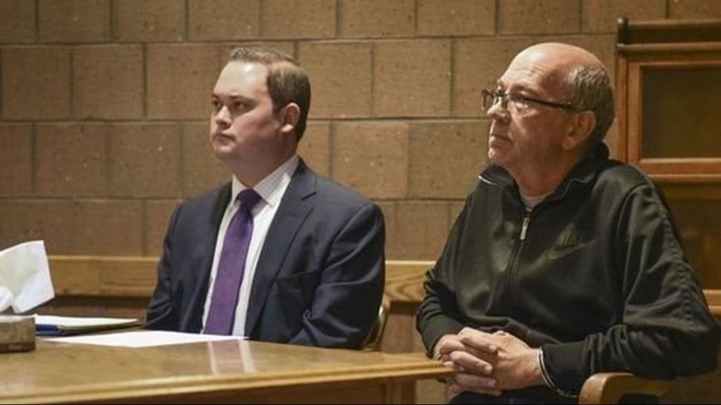 Democrat professor arrested for sodomizing dogs