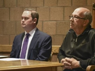 Democrat professor arrested for sodomizing dogs