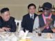 Trump invites Dennis Rodman to attent North Korea peace talks with him