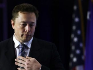 Elon Musk warns New World Order are threatening to destroy Tesla