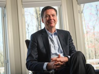 FBI accepted bribes from NY Times, NBC, CNN