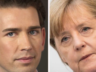 Germany to close its border with Austria