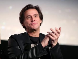 Jim Carrey calls out Trump administration as being worse than animals