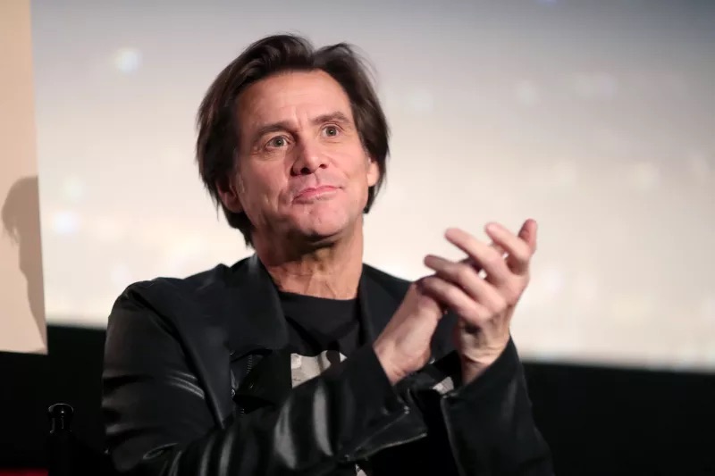 Jim Carrey calls out Trump administration as being worse than animals
