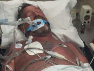 John Mcafee claims New World Order attempted to kill him