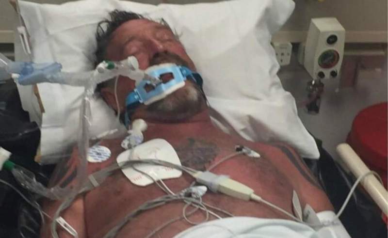 John Mcafee claims New World Order attempted to kill him