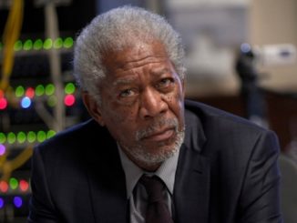 Morgan Freeman sues CNN over its liberal bias