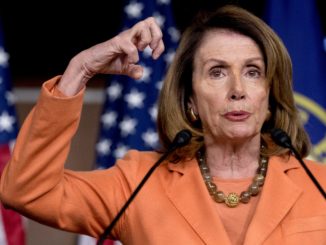 Nancy Pelosi blasts Supreme Court ruling on Christian bakers