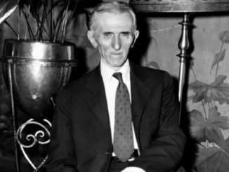 Nikola Tesla is the most prominent example of a visionary genius whose work was suppressed — and ultimately destroyed — by the global elite