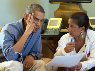 Obama gave stand down orders on Russian meddling issue