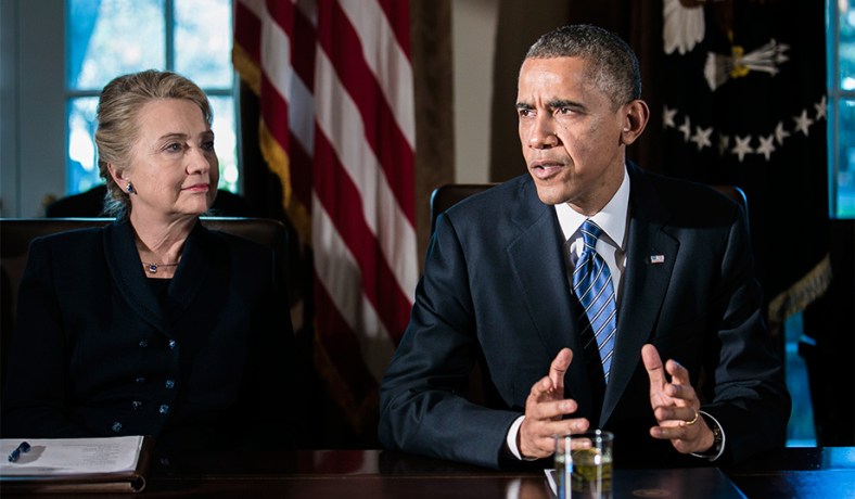 OJ report reveals Obama committed perjury in Hillary email investigation