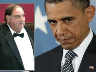 Obama deployed FBI spies to Britain to begin Trump surveillance operation, text messages reveal