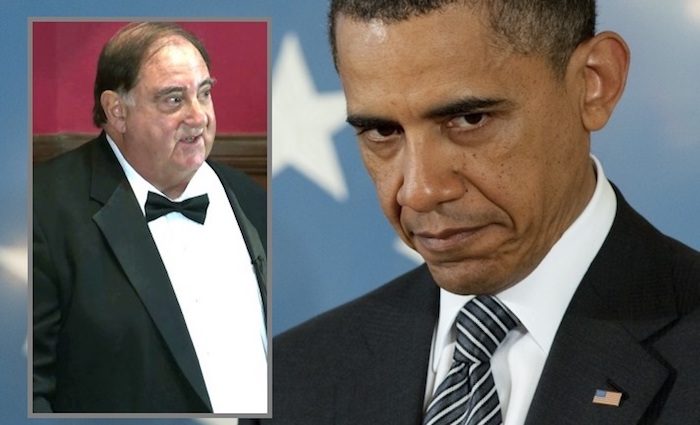 Obama deployed FBI spies to Britain to begin Trump surveillance operation, text messages reveal