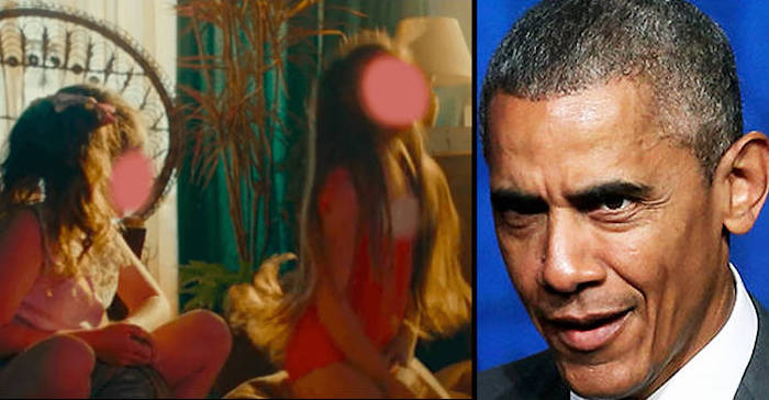 Streaming giant Netflix is facing an investigation over claims that a film on its platform shows child pornography.