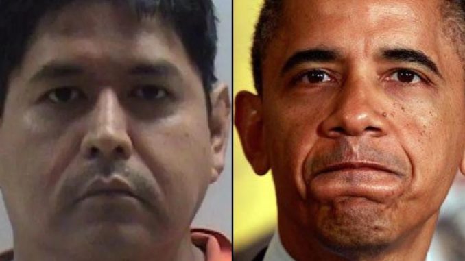Obama official arrested on child pornography charges