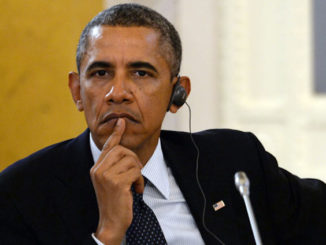 FBI bombshell reveals Obama hired British MI6 agents to fake Russian dossier on Trump