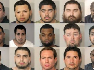 Trump's DOJ busts huge online pedophile ring