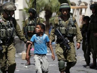 Israel outlaws filming of soldiers