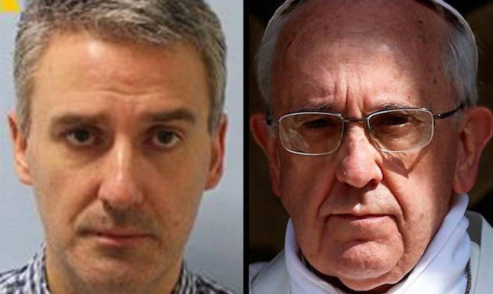 A pedophile Catholic priest has been jailed for raping children and sharing videos of sexual attacks on children with other abusers on internet forums.