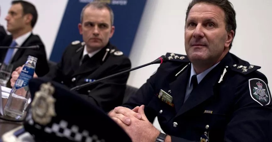 International 70,000 strong pedophile ring busted by police