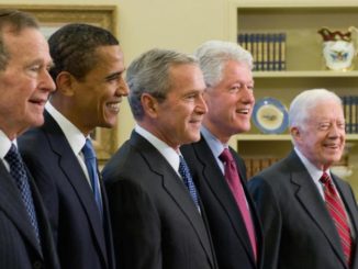 New study finds that nearly all politicians are psychopaths