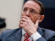 Rod Rosenstein faces impeachment for lying to Congress