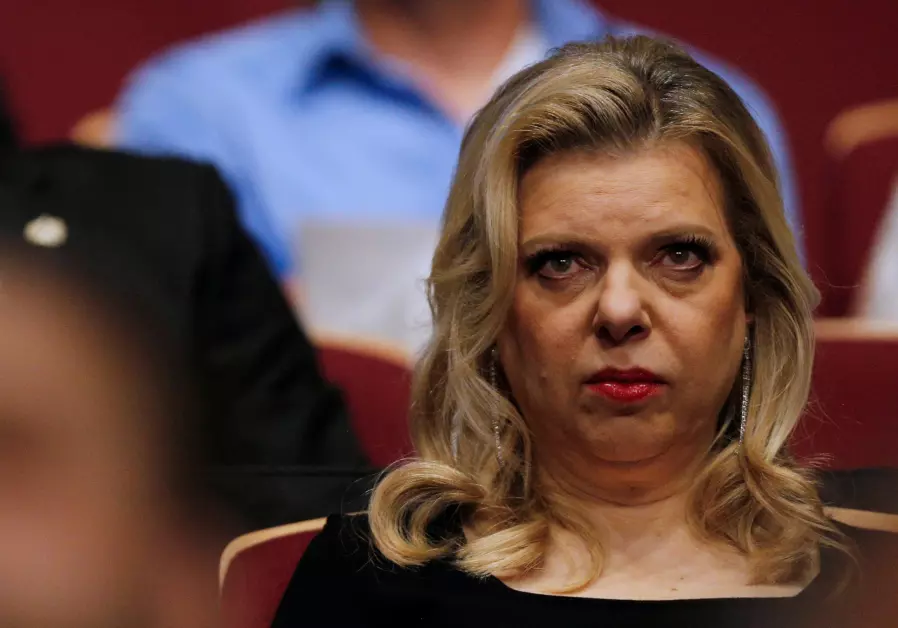 Israel Prime Minister Benjamin Netanyahu's wife Sara Netanyahu is facing prison time after being indicted on systematic fraud charges.