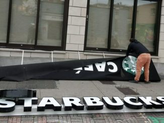 Stock price collapse and the forced closure of hundreds of stores indicate "terminal, irreversible decline" according to industry experts.