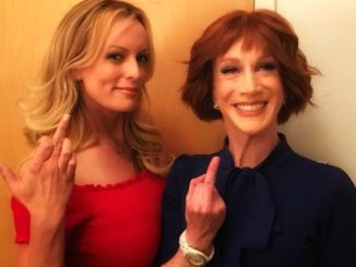 Stormy Daniels to rescue immigrant kids on the border