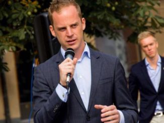 Swedish leader admits alternative media is right - Sweden is under attack