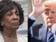 President Trump thanks Maxine Waters for handing Republicans 2018 victory