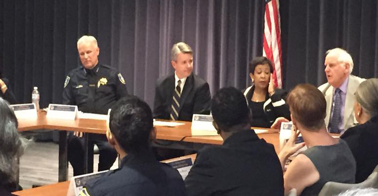 Tuscon Police Chief allowed officers to rape young kid