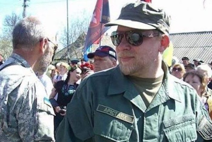 Ukraine intelligence behind attempted assassination of anti-Putin journalist