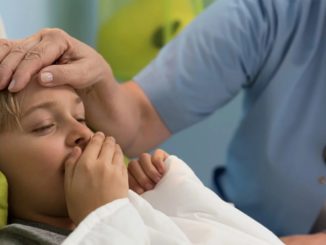 CDC warn whooping cough outbreak caused by vaccinated children