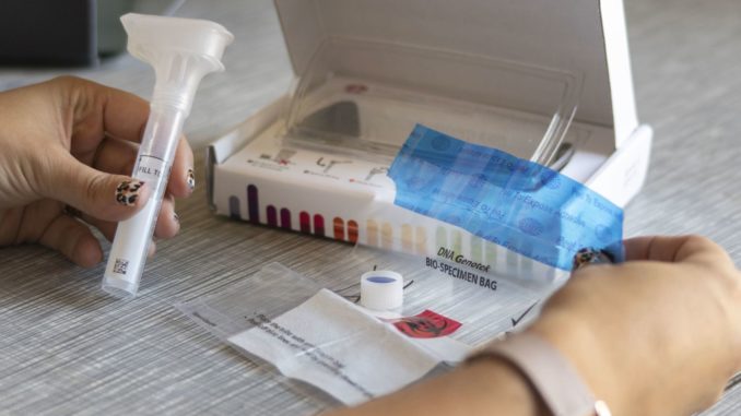 Popular genetics-testing company 23andMe has announced it is selling the DNA data belonging to millions of its customers to Big Pharma giants GlaxoSmithKline, the company announced in a blog post.