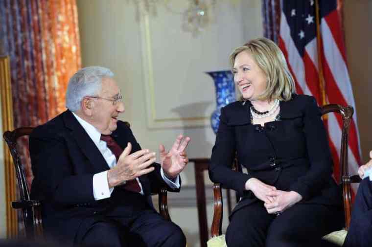 Henry-kissinger